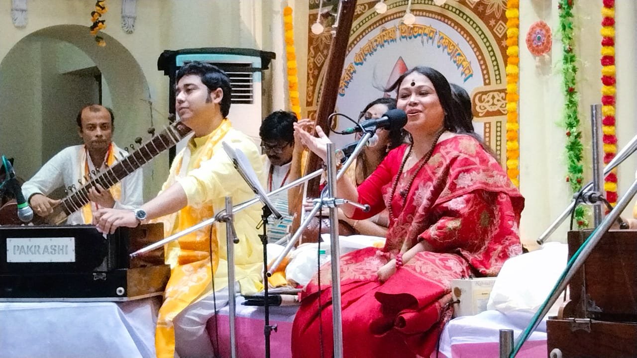 Sanjib Acharya